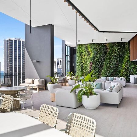 Cassa Casino - Luxury Residences Managed By The Cassa Гоулд Коуст Екстериор снимка