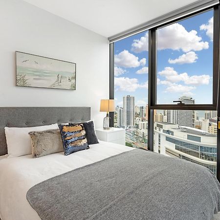 Cassa Casino - Luxury Residences Managed By The Cassa Гоулд Коуст Екстериор снимка