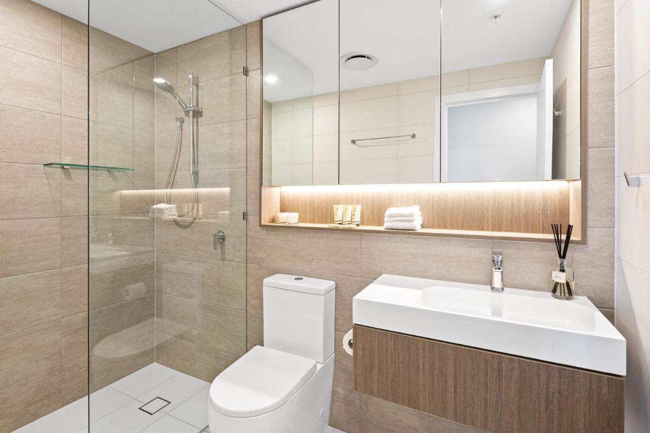 Cassa Casino - Luxury Residences Managed By The Cassa Гоулд Коуст Екстериор снимка