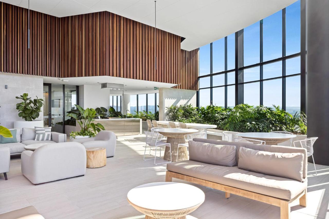 Cassa Casino - Luxury Residences Managed By The Cassa Гоулд Коуст Екстериор снимка