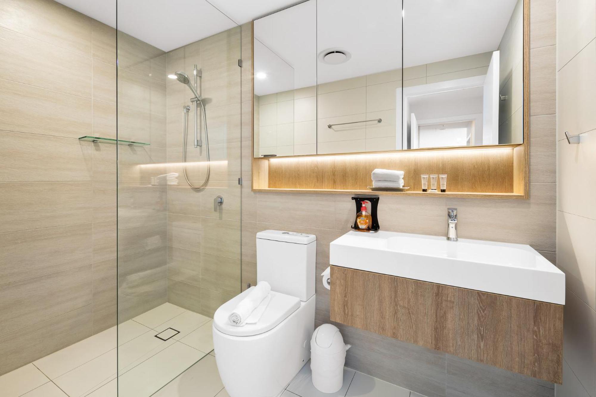 Cassa Casino - Luxury Residences Managed By The Cassa Гоулд Коуст Екстериор снимка