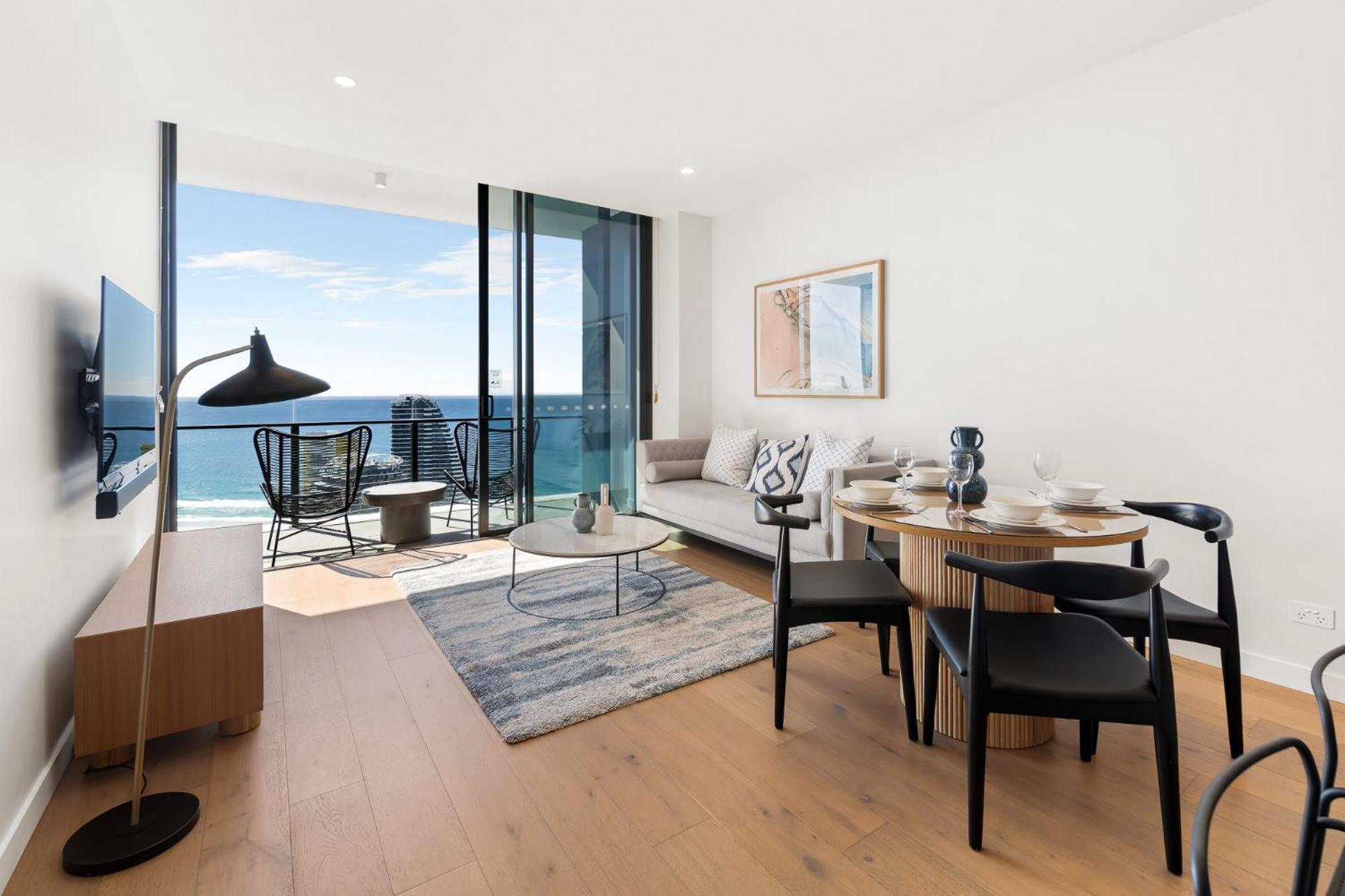 Cassa Casino - Luxury Residences Managed By The Cassa Гоулд Коуст Екстериор снимка