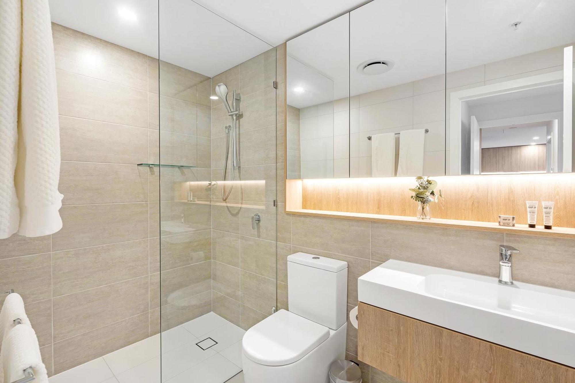 Cassa Casino - Luxury Residences Managed By The Cassa Гоулд Коуст Екстериор снимка