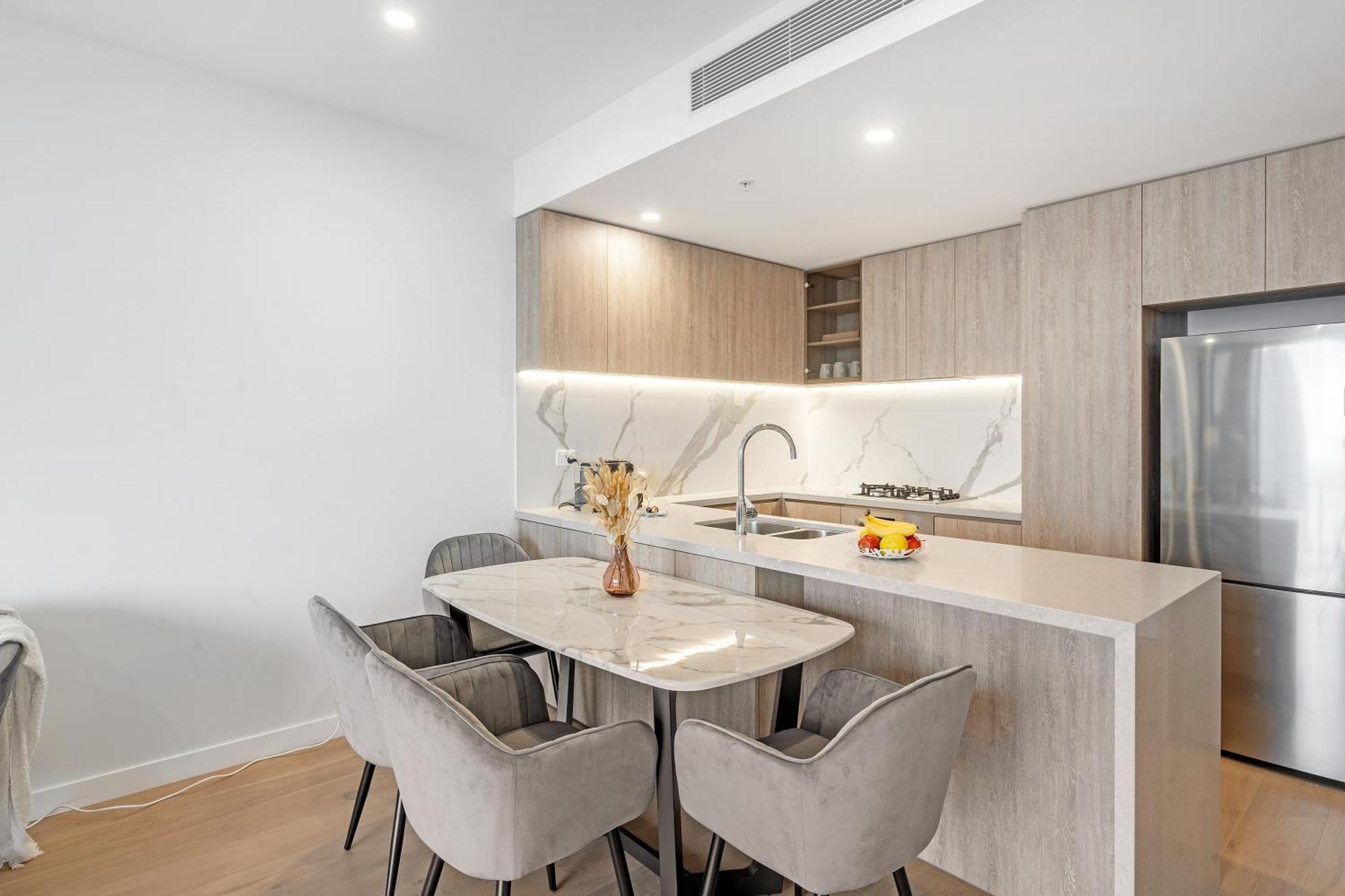 Cassa Casino - Luxury Residences Managed By The Cassa Гоулд Коуст Екстериор снимка