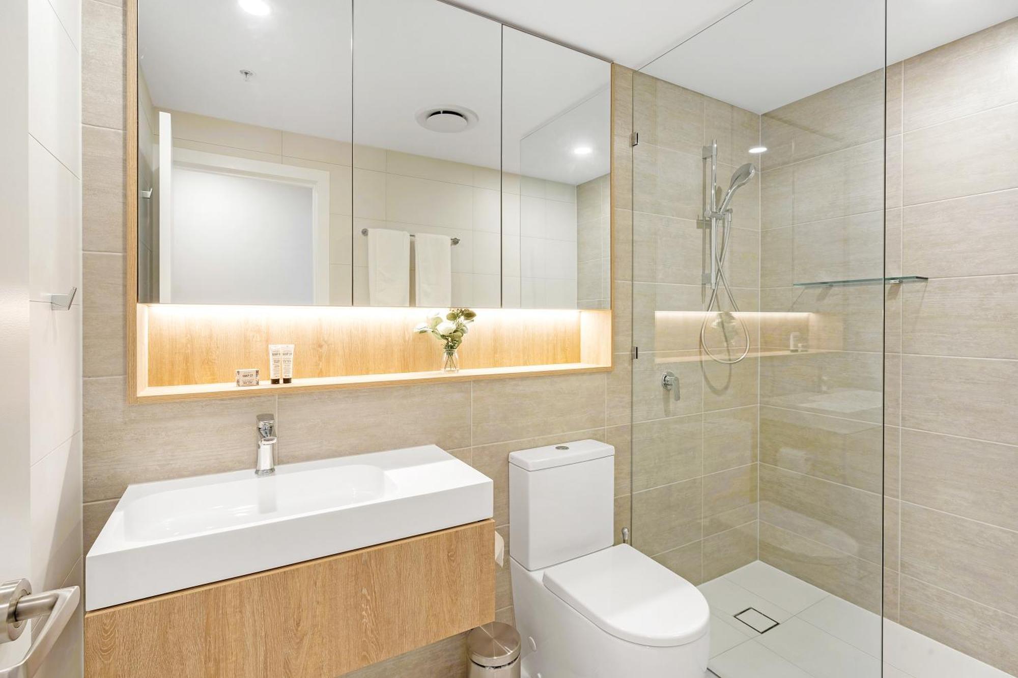 Cassa Casino - Luxury Residences Managed By The Cassa Гоулд Коуст Екстериор снимка