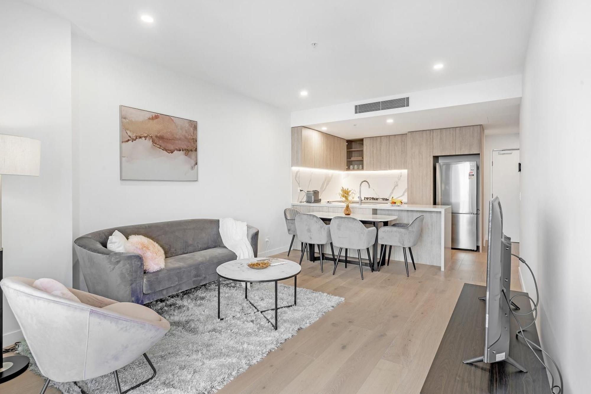 Cassa Casino - Luxury Residences Managed By The Cassa Гоулд Коуст Екстериор снимка
